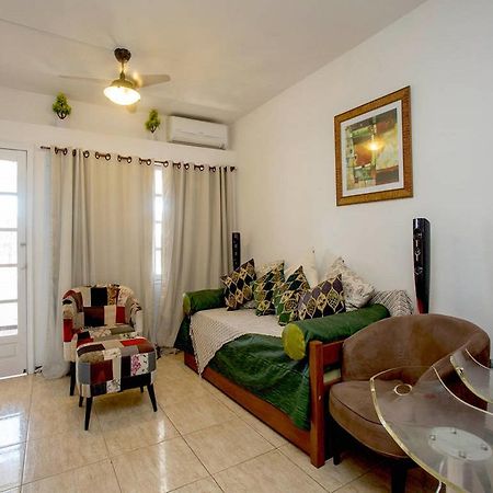 Apartamento Rua Das Pedras Buzios Buitenkant foto