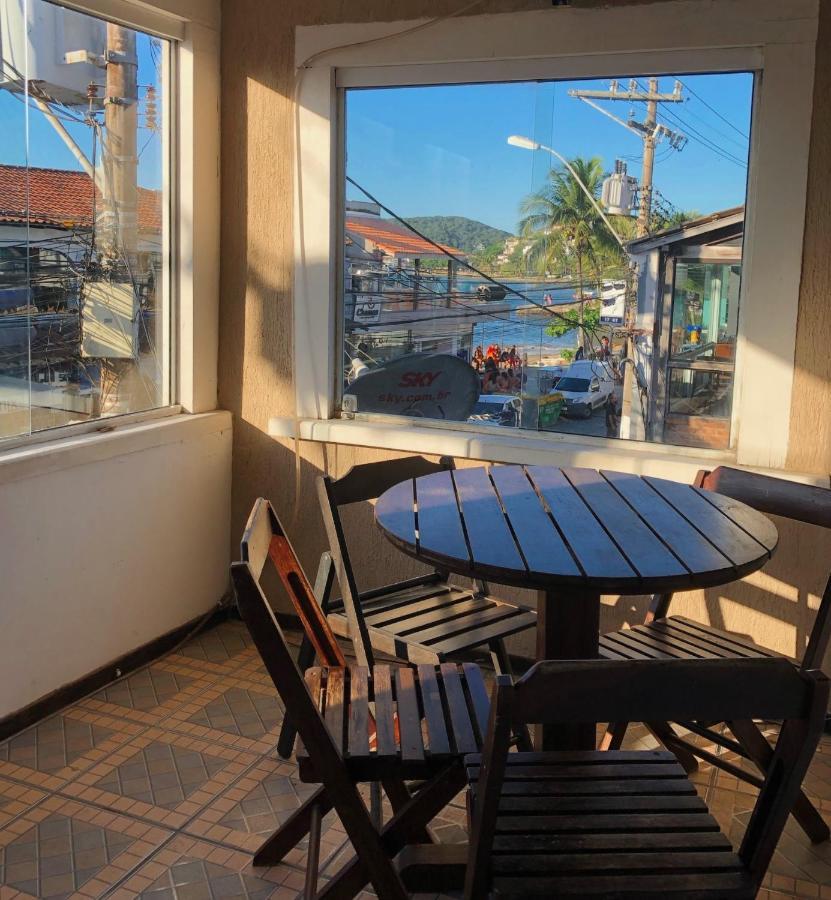 Apartamento Rua Das Pedras Buzios Buitenkant foto
