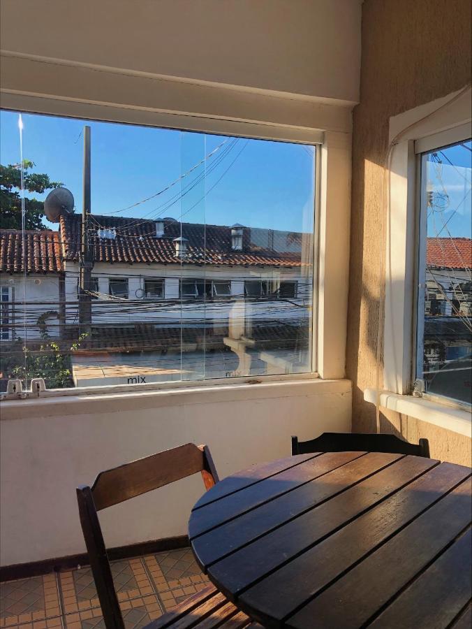 Apartamento Rua Das Pedras Buzios Buitenkant foto