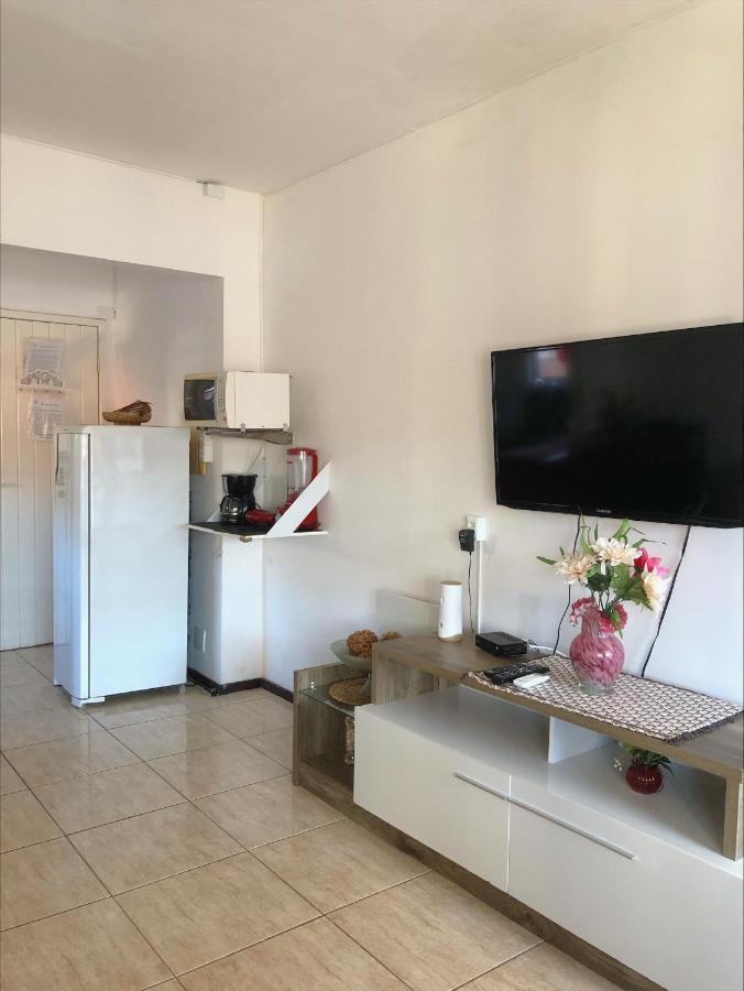 Apartamento Rua Das Pedras Buzios Buitenkant foto