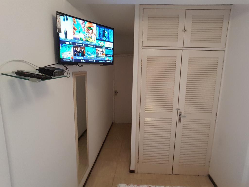 Apartamento Rua Das Pedras Buzios Buitenkant foto
