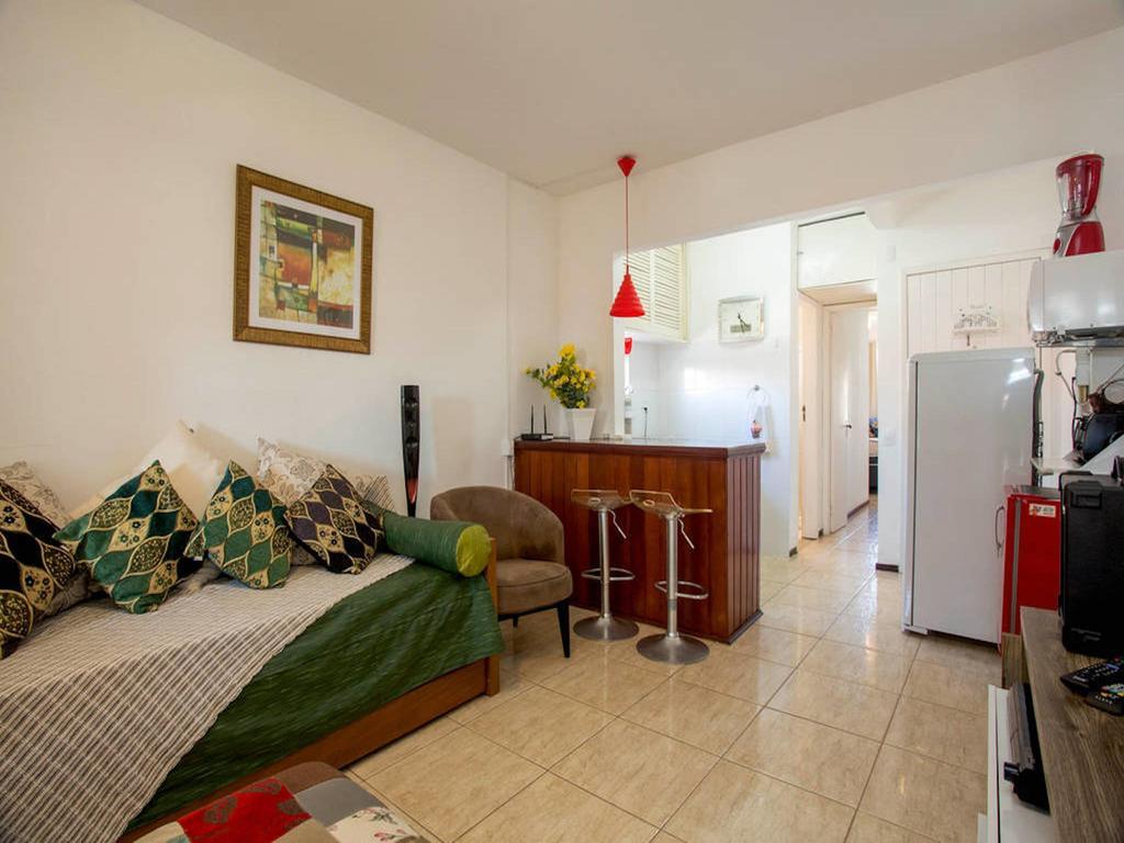 Apartamento Rua Das Pedras Buzios Buitenkant foto