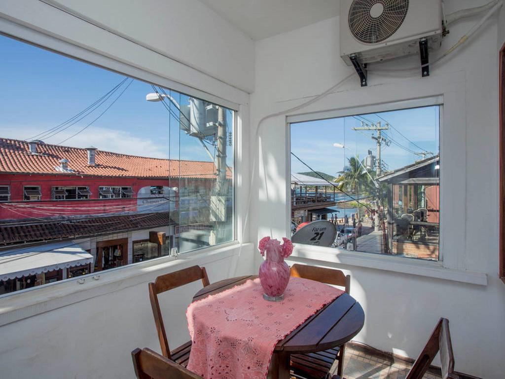 Apartamento Rua Das Pedras Buzios Buitenkant foto